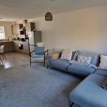 Cashel On The Coast, 3 Bedroom Holiday Home, Ballycastle Bagian luar foto