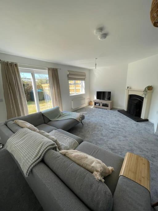Cashel On The Coast, 3 Bedroom Holiday Home, Ballycastle Bagian luar foto