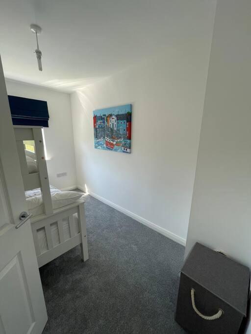 Cashel On The Coast, 3 Bedroom Holiday Home, Ballycastle Bagian luar foto