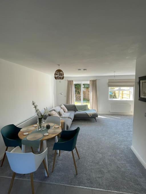 Cashel On The Coast, 3 Bedroom Holiday Home, Ballycastle Bagian luar foto