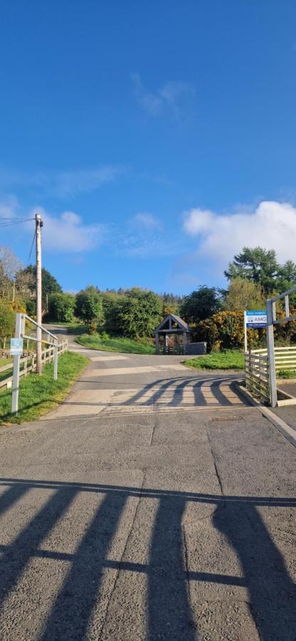 Cashel On The Coast, 3 Bedroom Holiday Home, Ballycastle Bagian luar foto